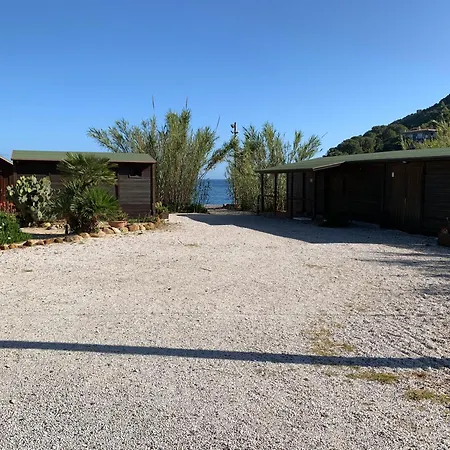 Dom wakacyjny La Casa Di Alice Nisporto