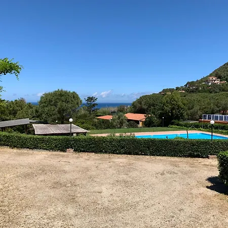 Holiday home La Casa Di Alice *