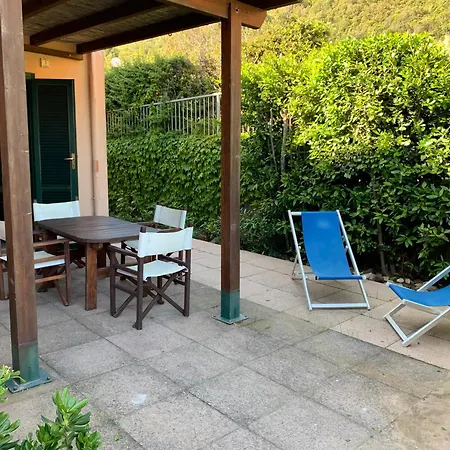 La Casa Di Alice Holiday home