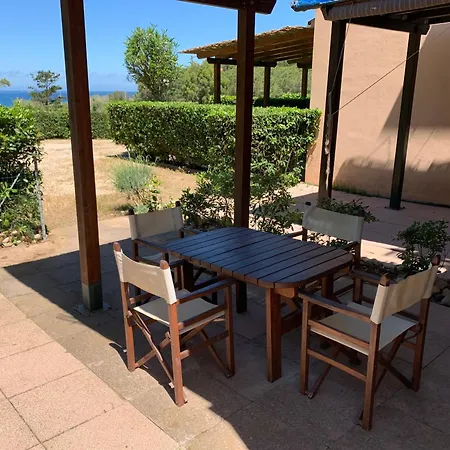 Holiday home La Casa Di Alice Nisporto