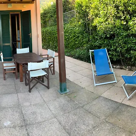La Casa Di Alice Holiday home