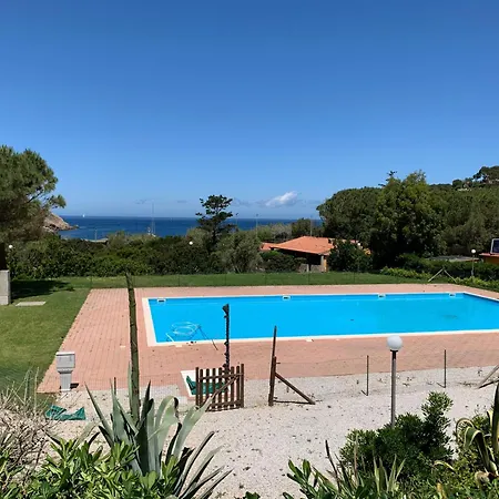 La Casa Di Alice Holiday home