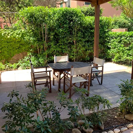 Holiday home La Casa Di Alice