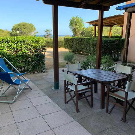 Сasa de vacaciones La Casa Di Alice