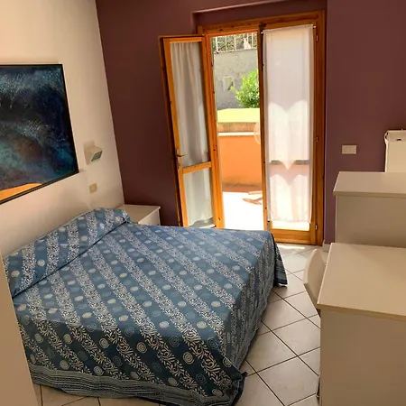 La Casa Di Alice *