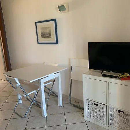 La Casa Di Alice Nisporto