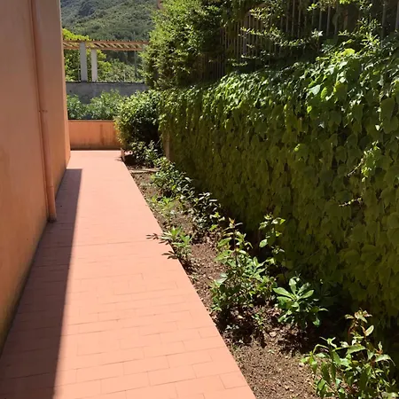 La Casa Di Alice * Nisporto