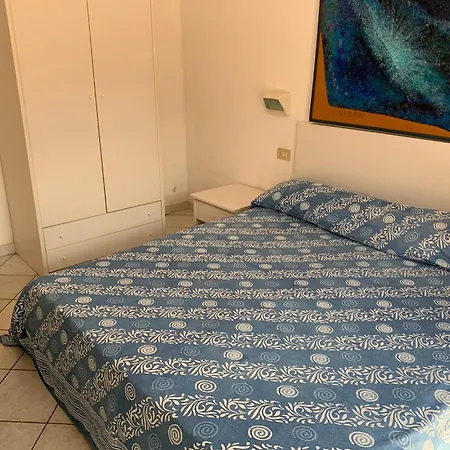 La Casa Di Alice Сasa de vacaciones