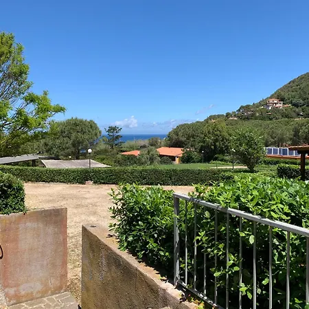 Holiday home La Casa Di Alice