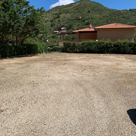 Сasa de vacaciones La Casa Di Alice