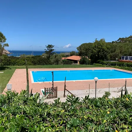 Holiday home La Casa Di Alice