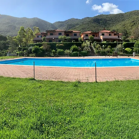 Holiday home La Casa Di Alice *